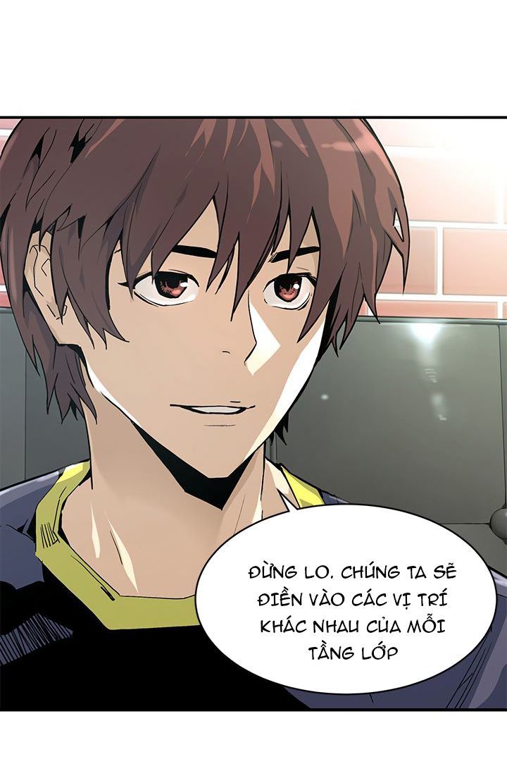 Khát Vọng Trỗi Dậy Chapter 41 - Trang 2