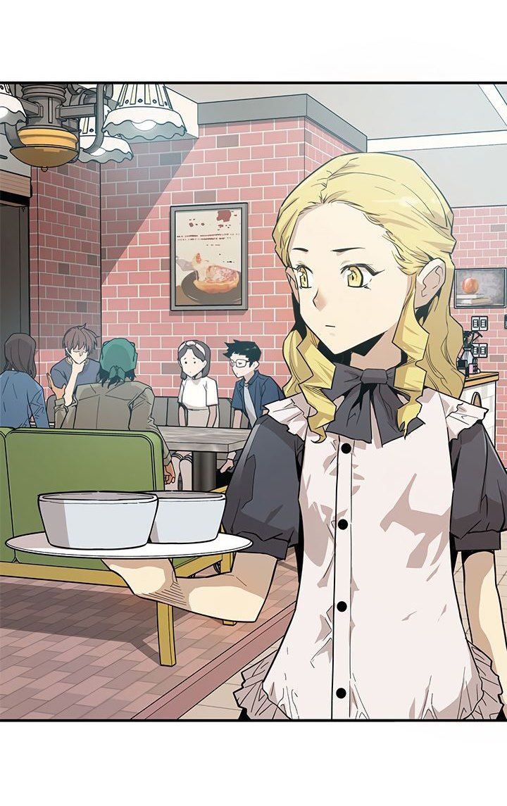 Khát Vọng Trỗi Dậy Chapter 41 - Trang 2