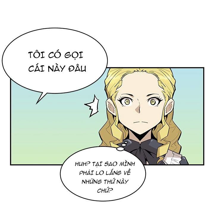 Khát Vọng Trỗi Dậy Chapter 41 - Trang 2