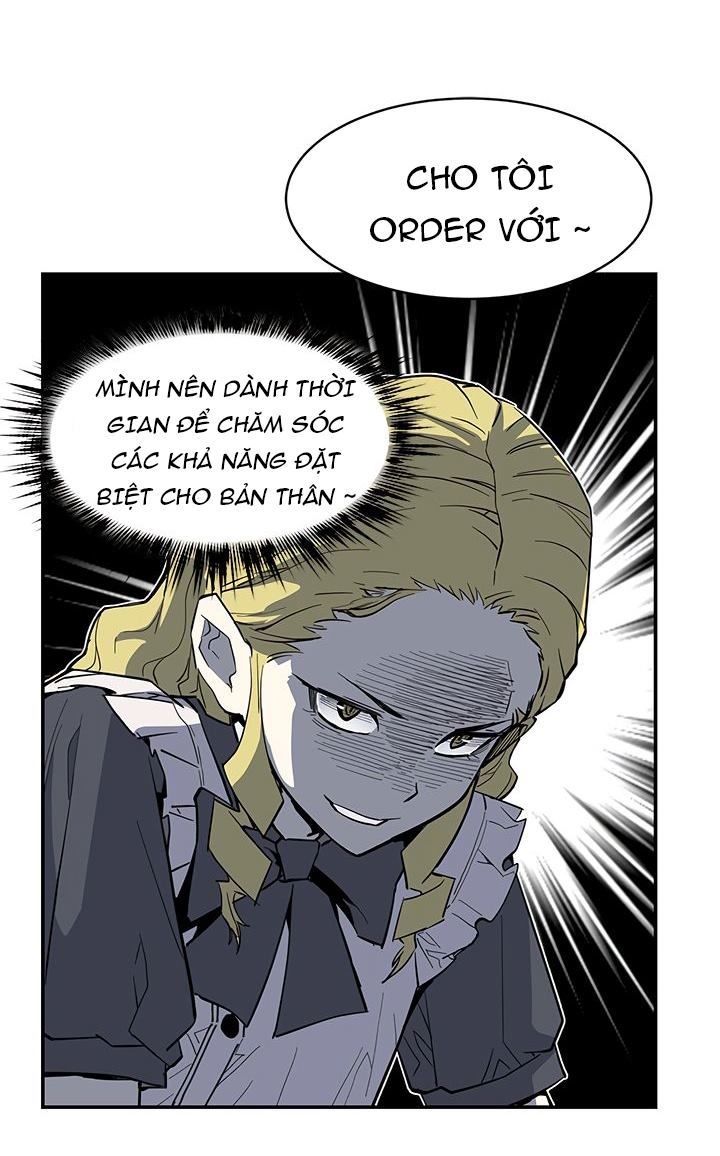 Khát Vọng Trỗi Dậy Chapter 41 - Trang 2