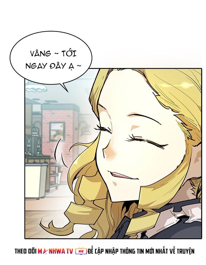 Khát Vọng Trỗi Dậy Chapter 41 - Trang 2