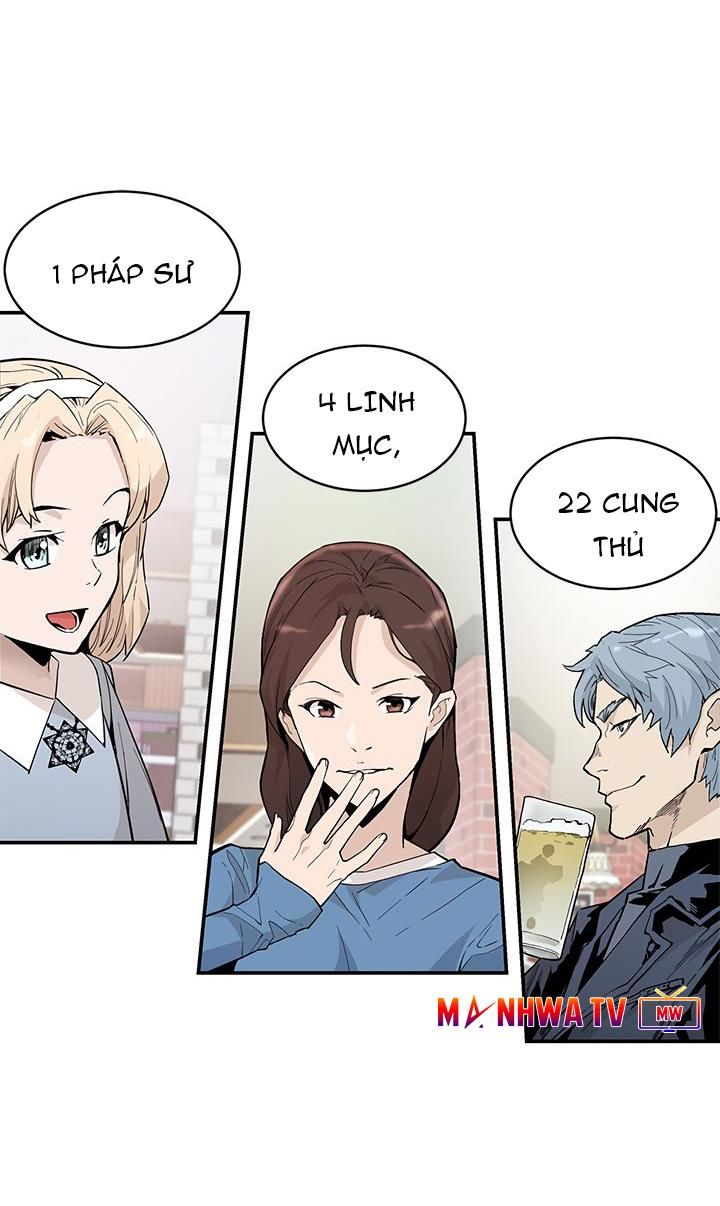 Khát Vọng Trỗi Dậy Chapter 41 - Trang 2