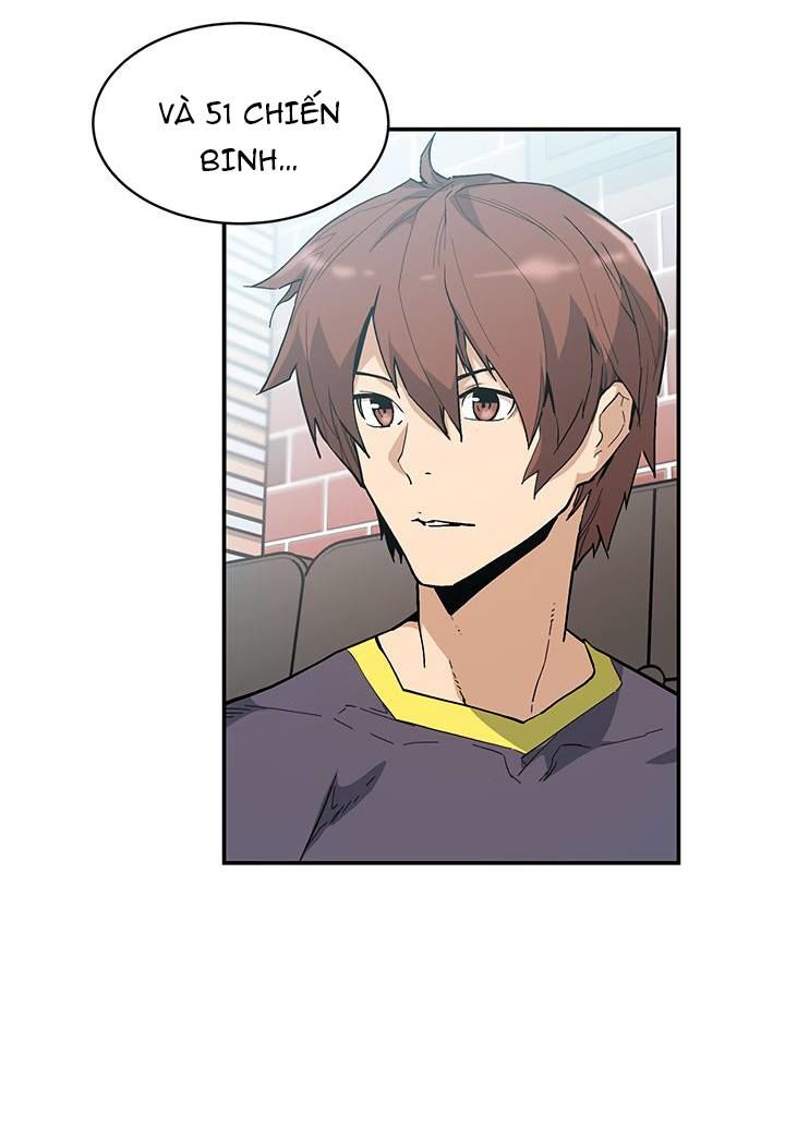 Khát Vọng Trỗi Dậy Chapter 41 - Trang 2