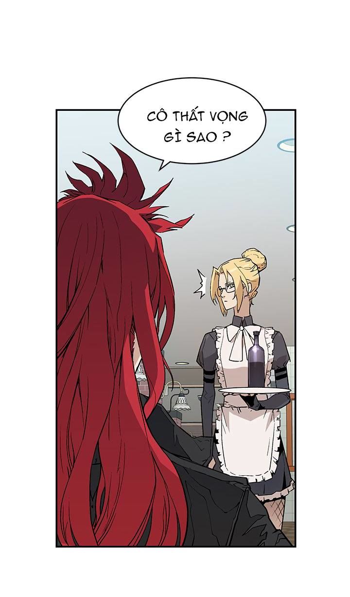 Khát Vọng Trỗi Dậy Chapter 41 - Trang 2