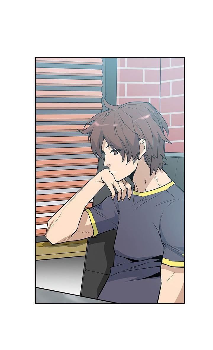 Khát Vọng Trỗi Dậy Chapter 41 - Trang 2