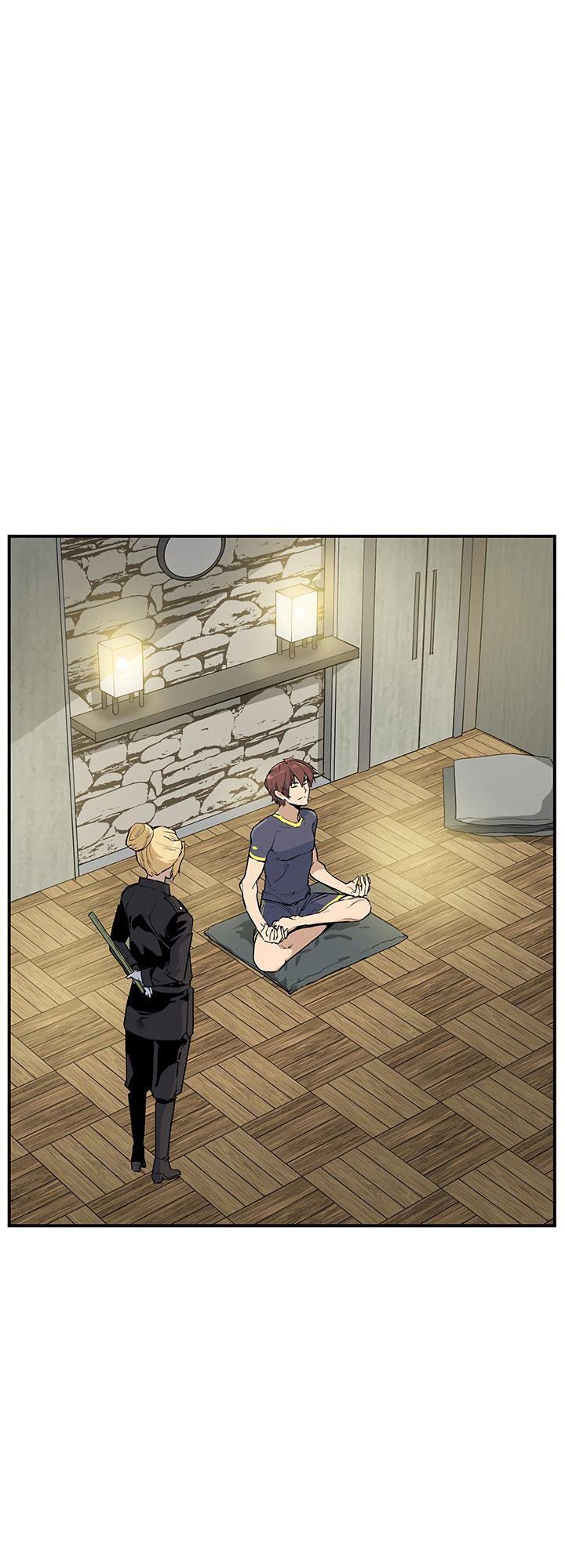 Khát Vọng Trỗi Dậy Chapter 41 - Trang 2