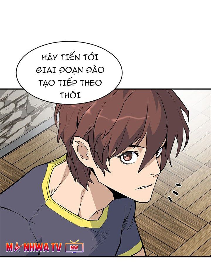 Khát Vọng Trỗi Dậy Chapter 41 - Trang 2