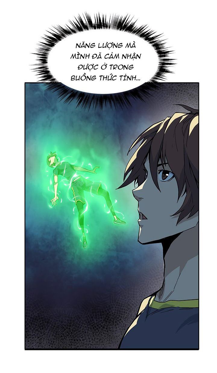 Khát Vọng Trỗi Dậy Chapter 41 - Trang 2