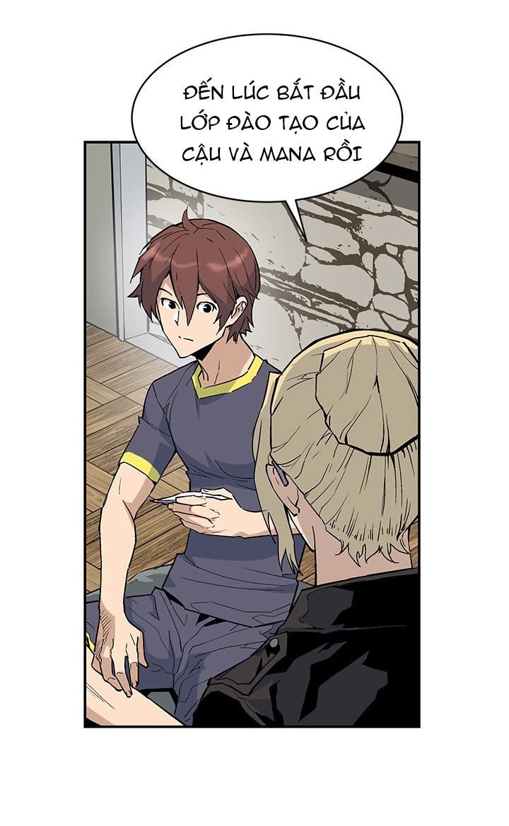 Khát Vọng Trỗi Dậy Chapter 41 - Trang 2