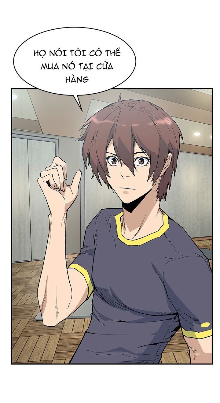 Khát Vọng Trỗi Dậy Chapter 41 - Trang 2