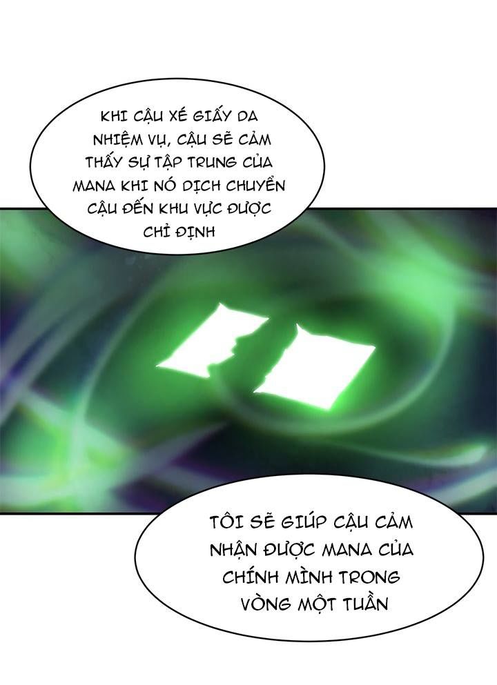 Khát Vọng Trỗi Dậy Chapter 41 - Trang 2