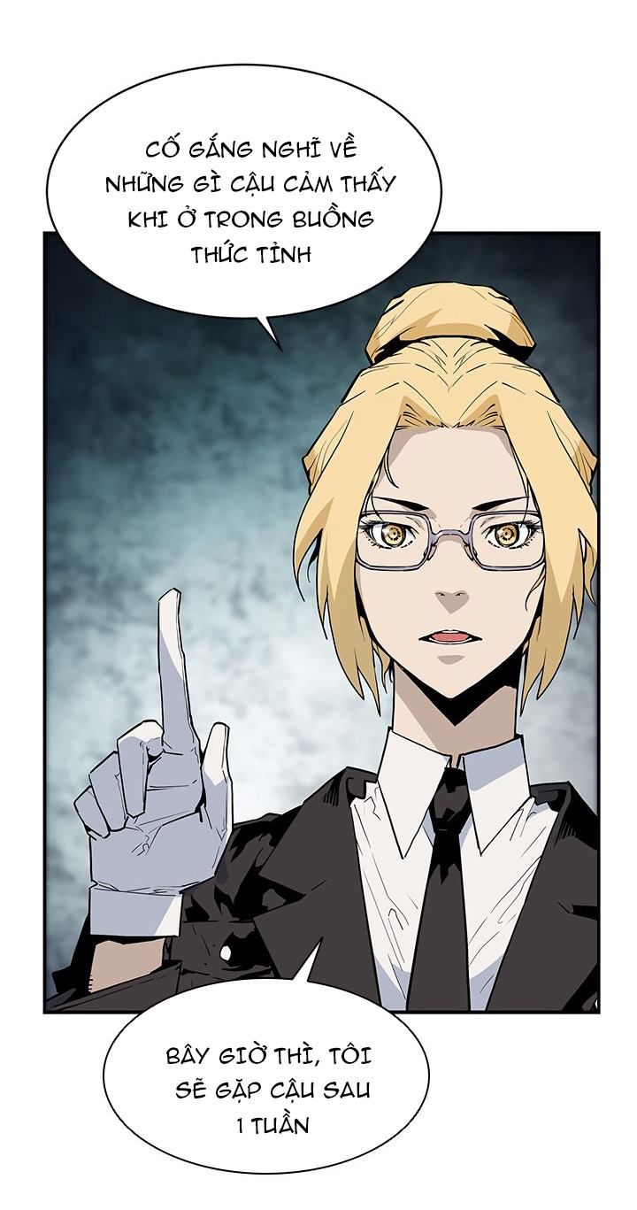 Khát Vọng Trỗi Dậy Chapter 41 - Trang 2