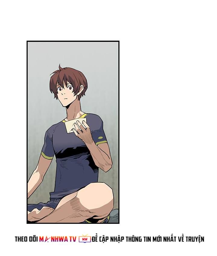 Khát Vọng Trỗi Dậy Chapter 41 - Trang 2