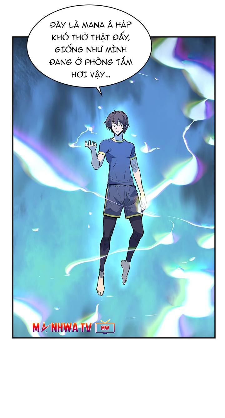 Khát Vọng Trỗi Dậy Chapter 41 - Trang 2