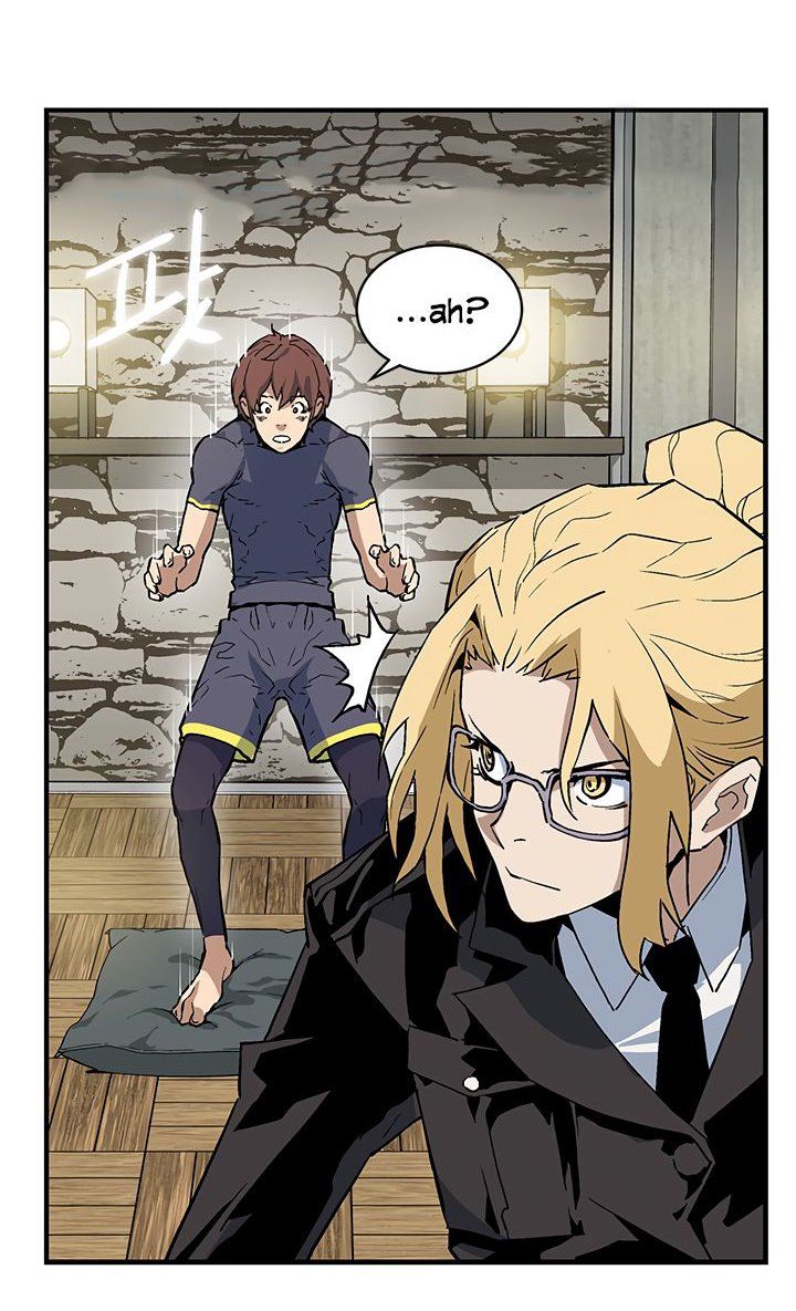 Khát Vọng Trỗi Dậy Chapter 41 - Trang 2