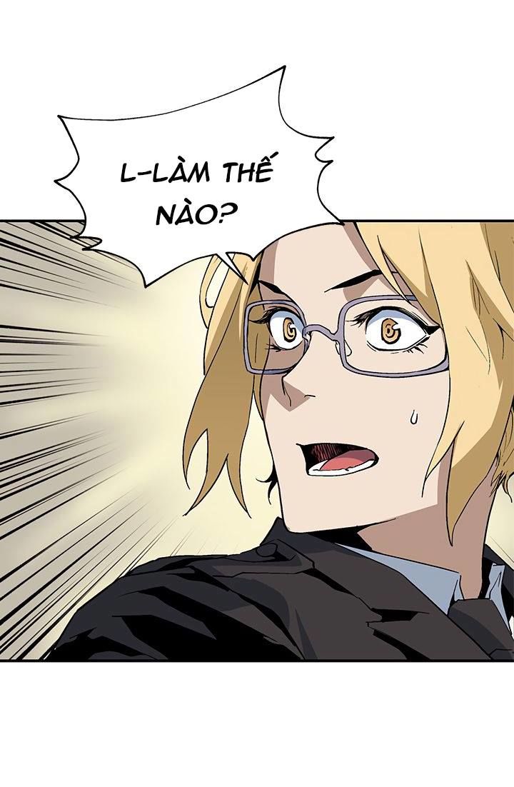 Khát Vọng Trỗi Dậy Chapter 41 - Trang 2