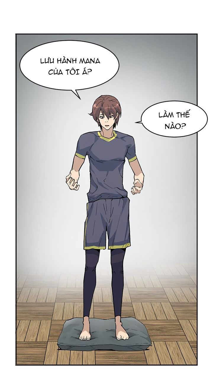 Khát Vọng Trỗi Dậy Chapter 41 - Trang 2