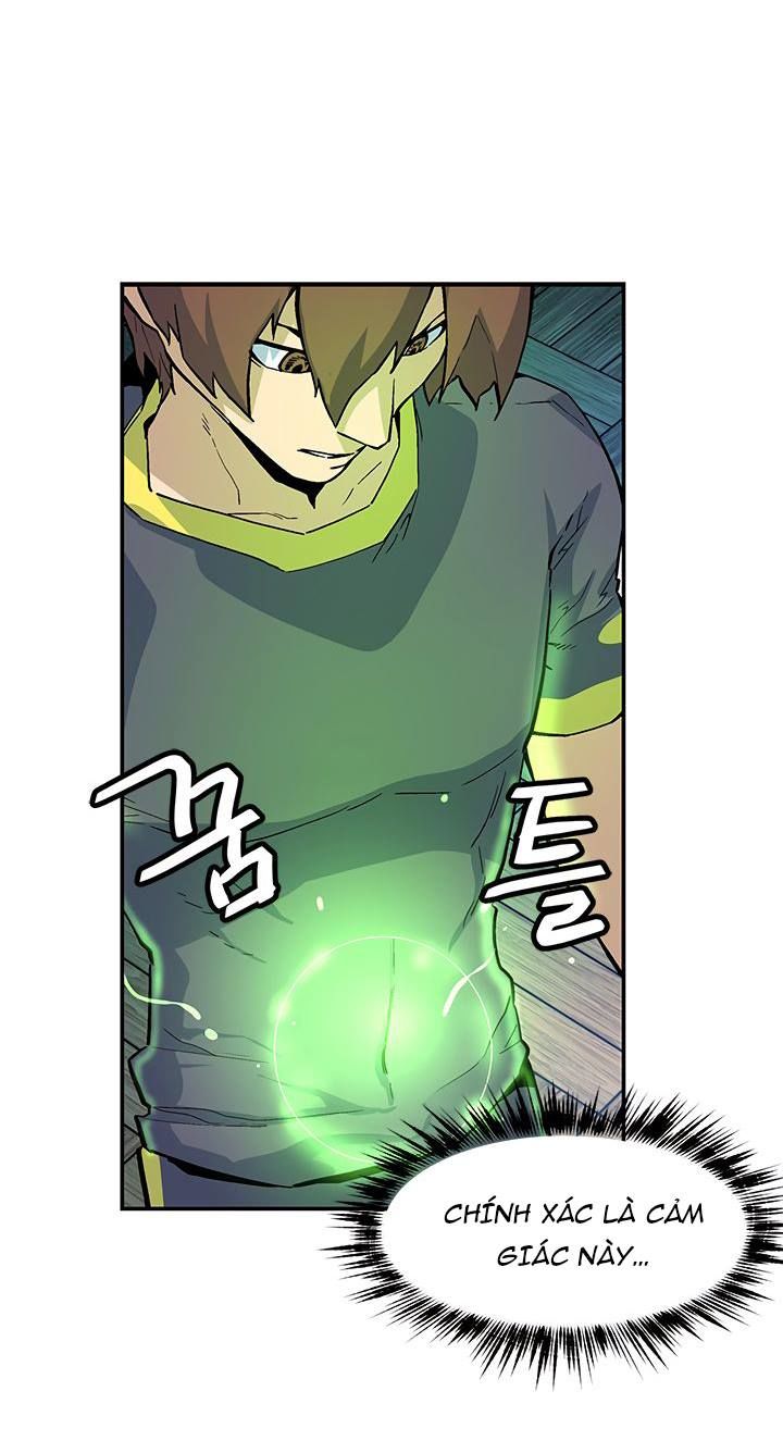 Khát Vọng Trỗi Dậy Chapter 41 - Trang 2