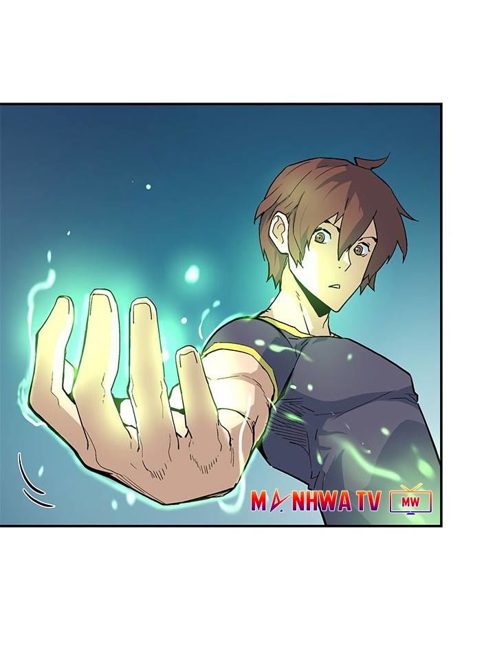 Khát Vọng Trỗi Dậy Chapter 41 - Trang 2