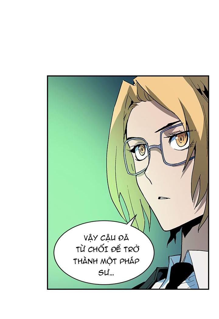 Khát Vọng Trỗi Dậy Chapter 41 - Trang 2