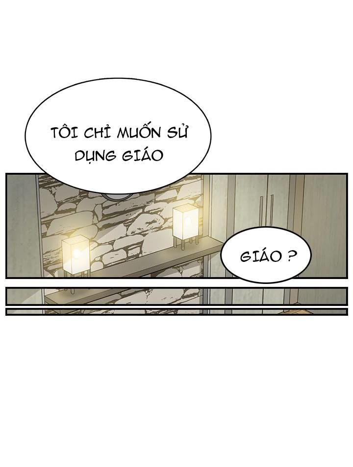Khát Vọng Trỗi Dậy Chapter 41 - Trang 2