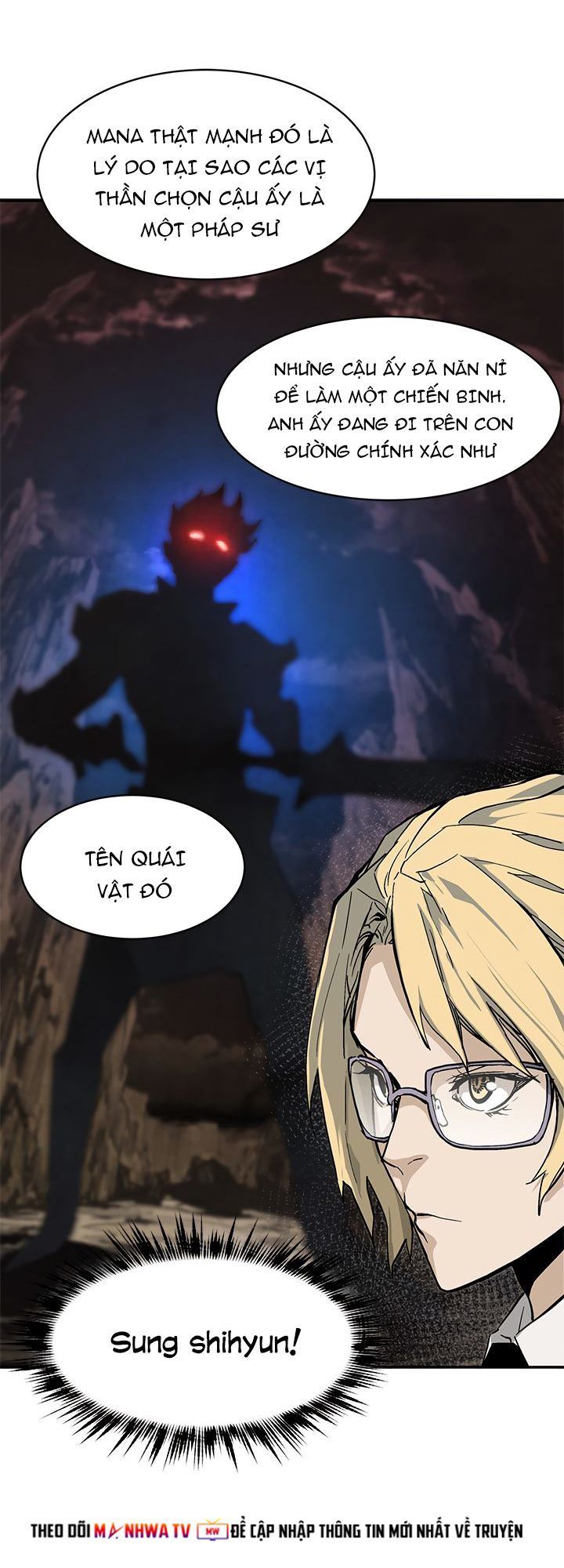 Khát Vọng Trỗi Dậy Chapter 41 - Trang 2