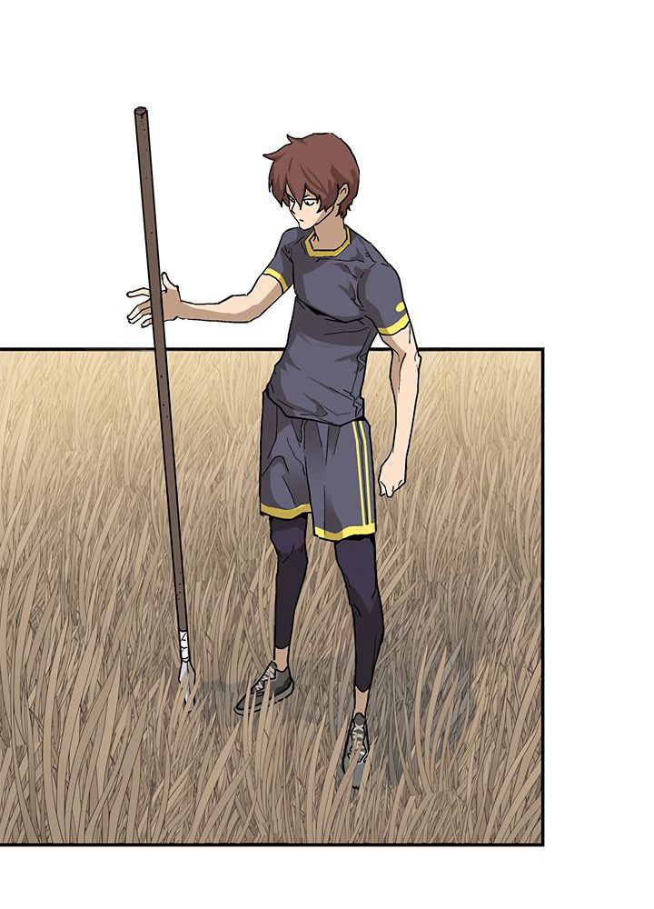 Khát Vọng Trỗi Dậy Chapter 41 - Trang 2