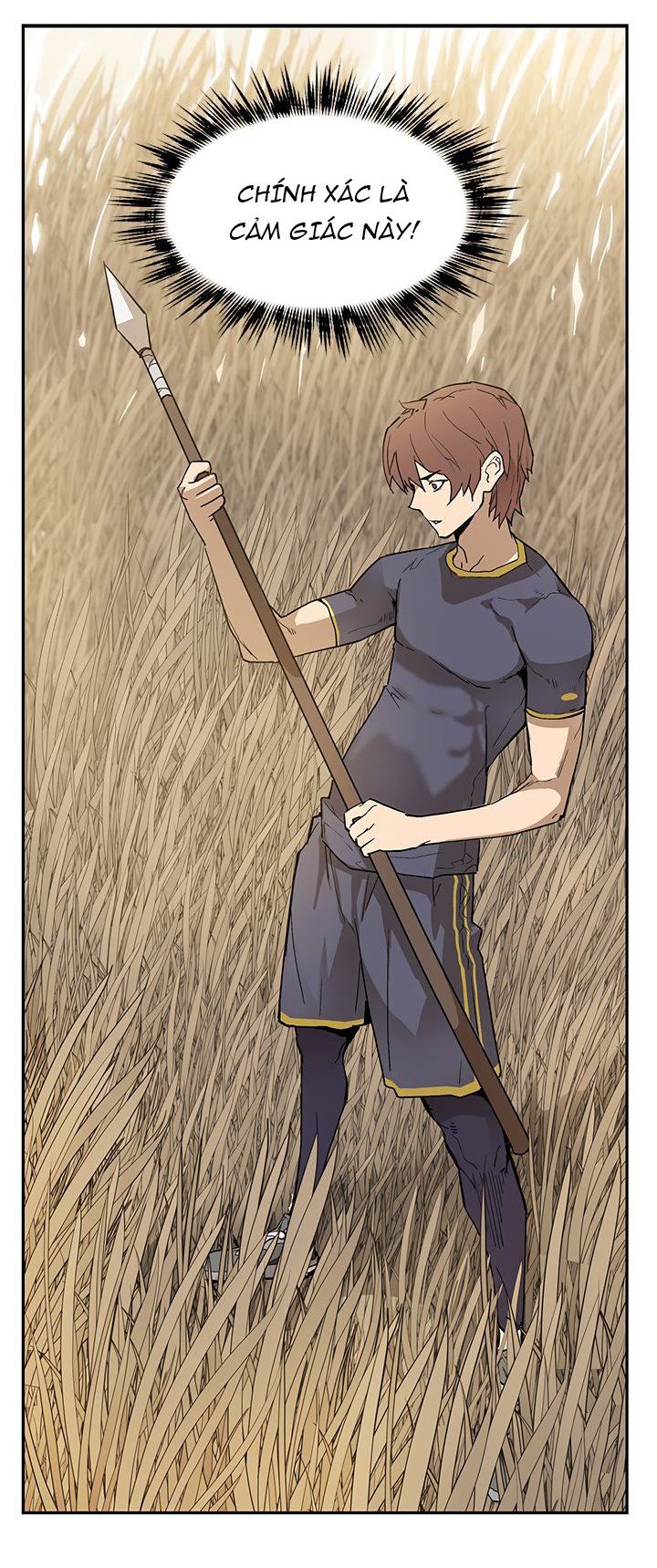 Khát Vọng Trỗi Dậy Chapter 41 - Trang 2