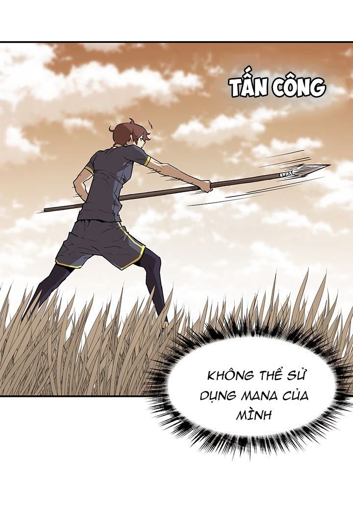 Khát Vọng Trỗi Dậy Chapter 41 - Trang 2