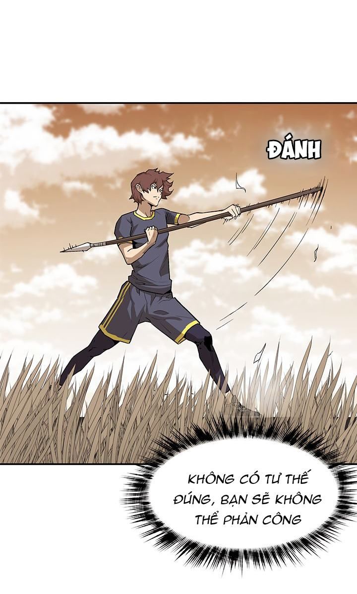 Khát Vọng Trỗi Dậy Chapter 41 - Trang 2