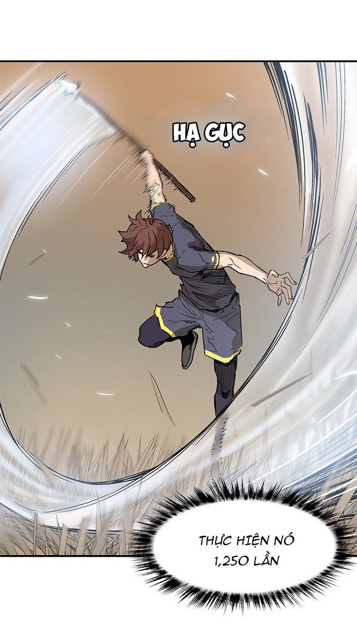 Khát Vọng Trỗi Dậy Chapter 41 - Trang 2