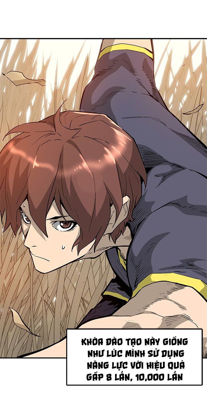 Khát Vọng Trỗi Dậy Chapter 41 - Trang 2