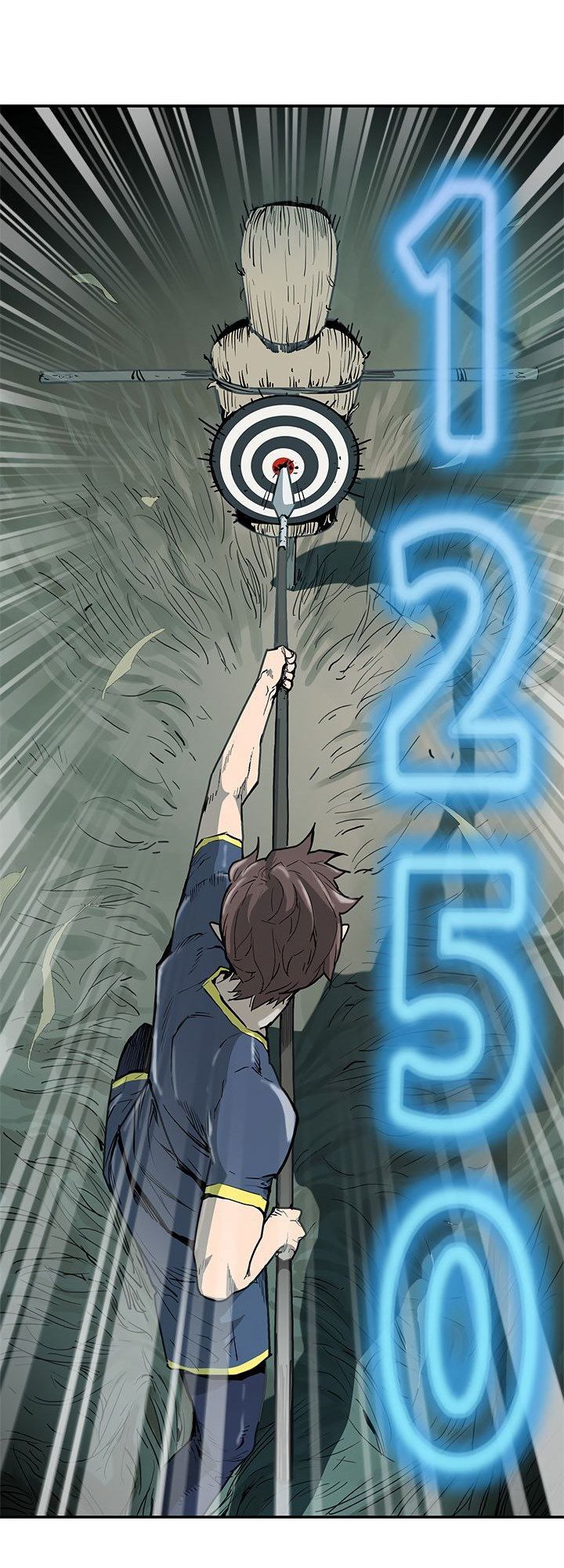 Khát Vọng Trỗi Dậy Chapter 41 - Trang 2