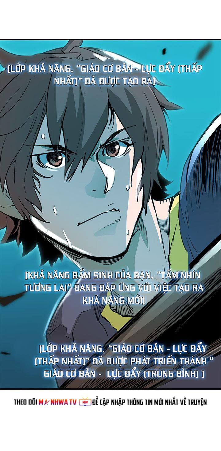 Khát Vọng Trỗi Dậy Chapter 41 - Trang 2