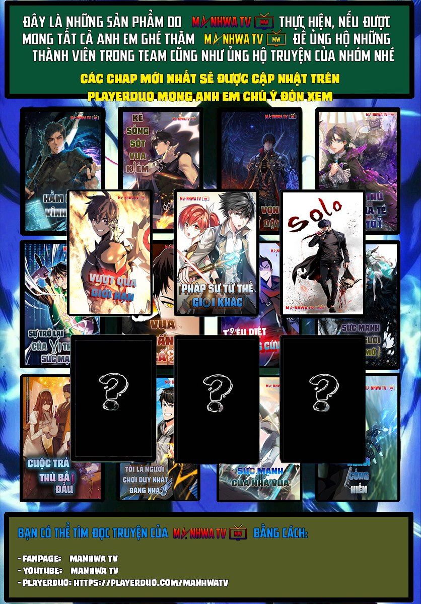 Khát Vọng Trỗi Dậy Chapter 41 - Trang 2