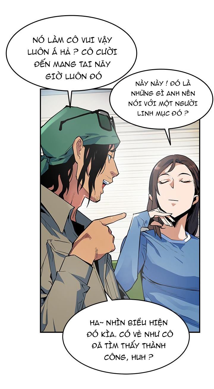 Khát Vọng Trỗi Dậy Chapter 41 - Trang 2