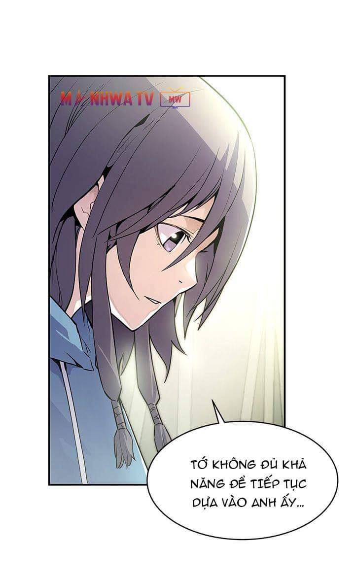 Khát Vọng Trỗi Dậy Chapter 42 - Trang 2