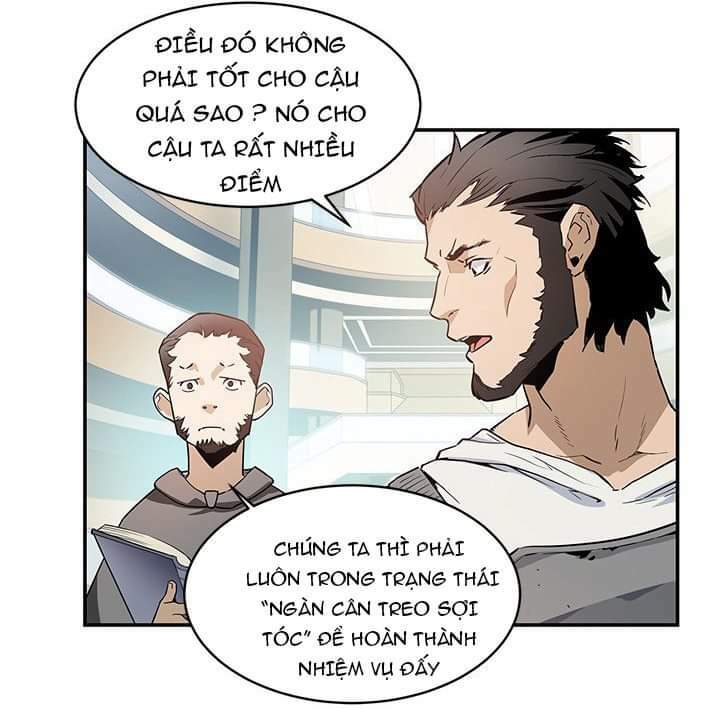 Khát Vọng Trỗi Dậy Chapter 42 - Trang 2