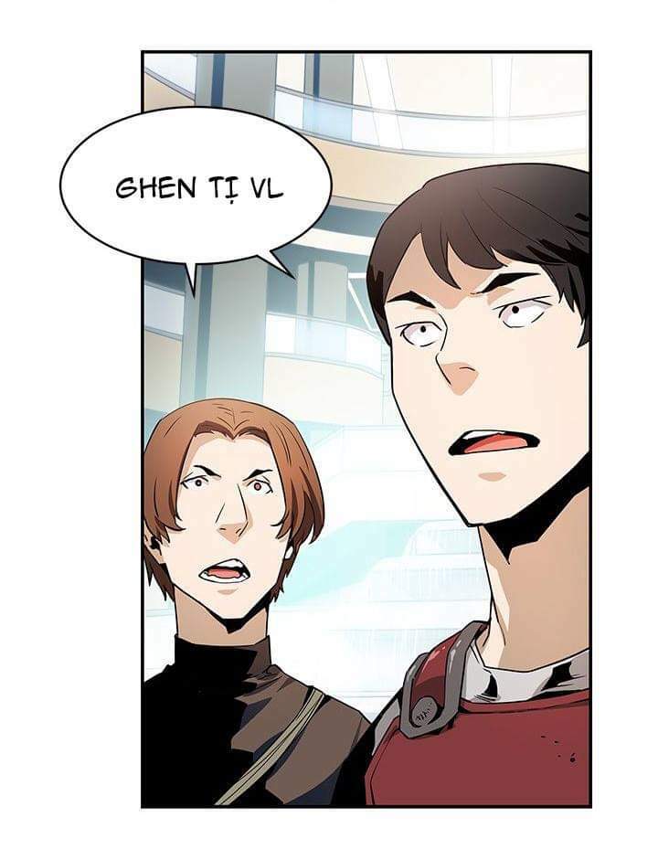 Khát Vọng Trỗi Dậy Chapter 42 - Trang 2