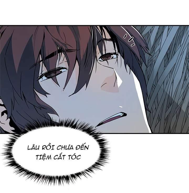 Khát Vọng Trỗi Dậy Chapter 42 - Trang 2