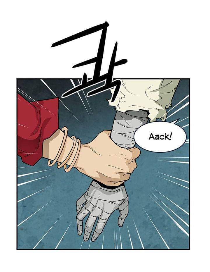 Khát Vọng Trỗi Dậy Chapter 42 - Trang 2