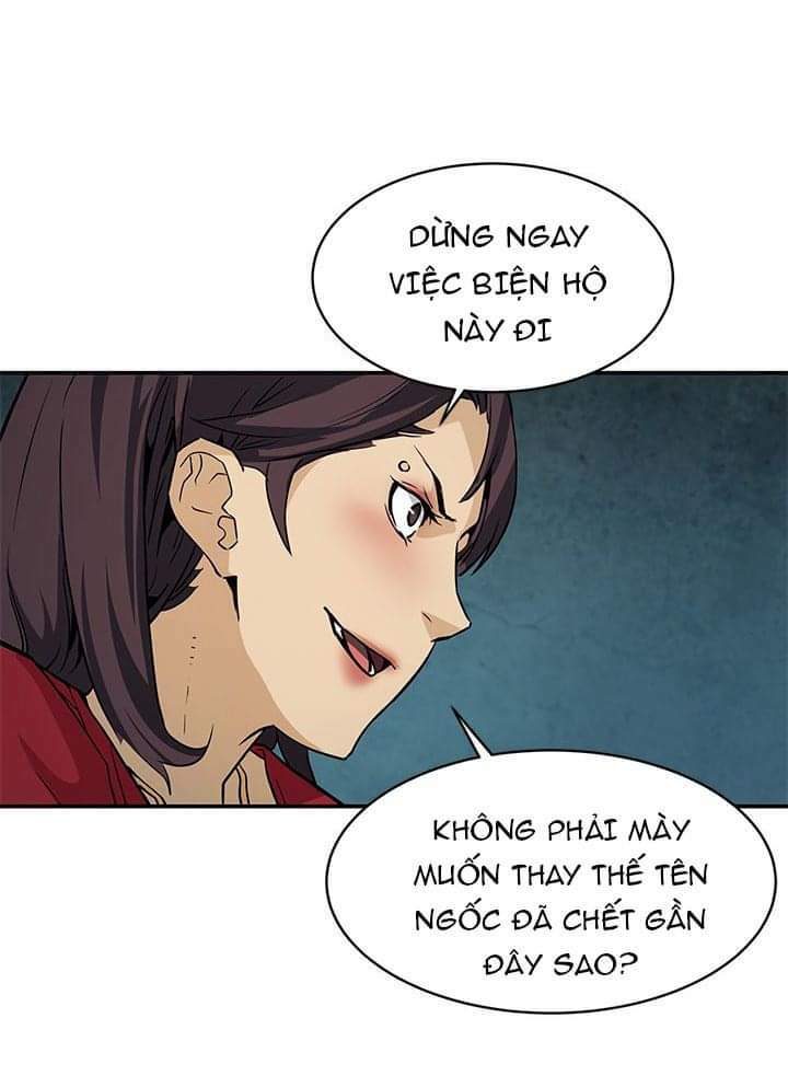 Khát Vọng Trỗi Dậy Chapter 42 - Trang 2