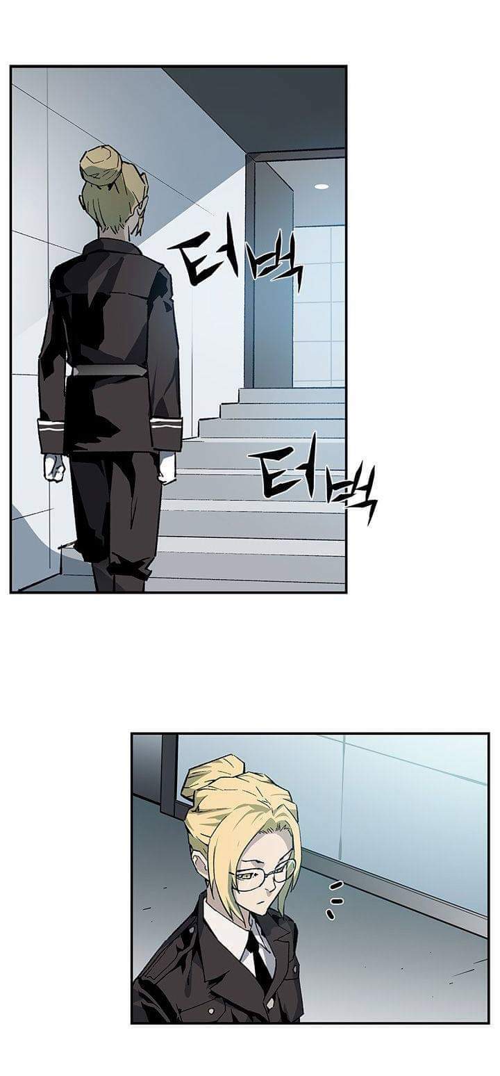 Khát Vọng Trỗi Dậy Chapter 42 - Trang 2