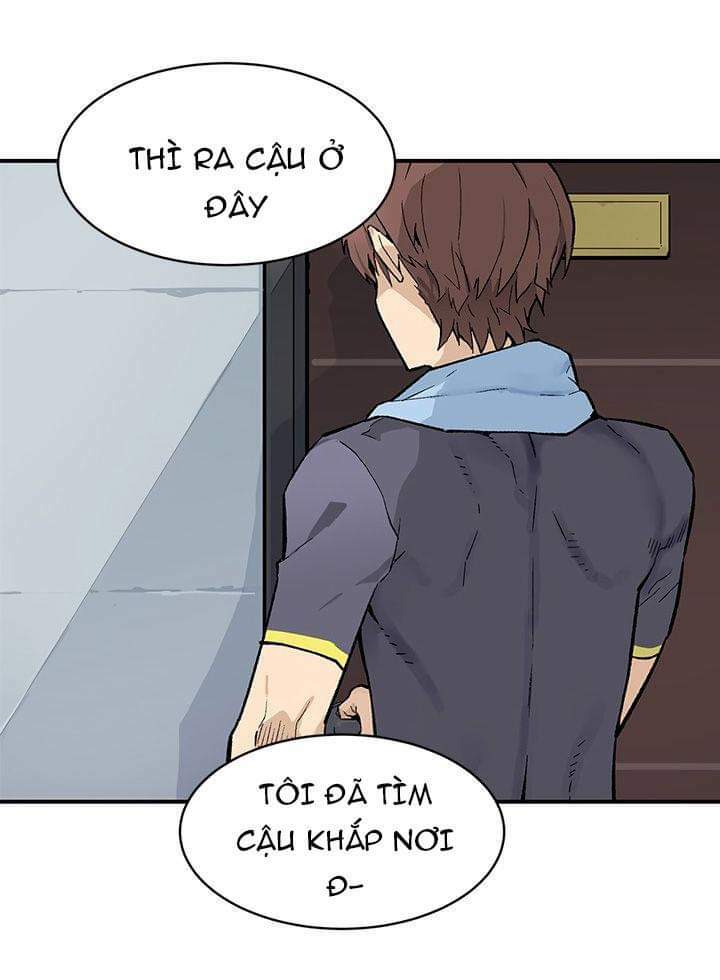 Khát Vọng Trỗi Dậy Chapter 42 - Trang 2