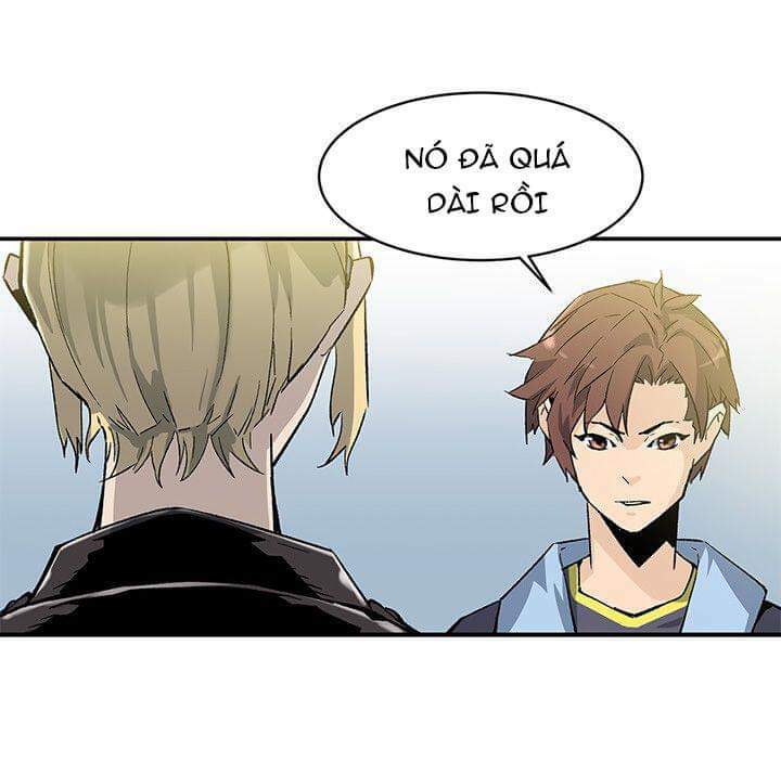 Khát Vọng Trỗi Dậy Chapter 42 - Trang 2