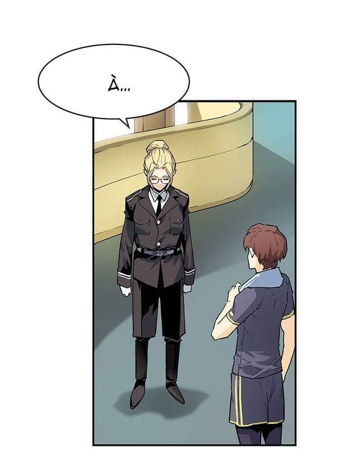 Khát Vọng Trỗi Dậy Chapter 42 - Trang 2