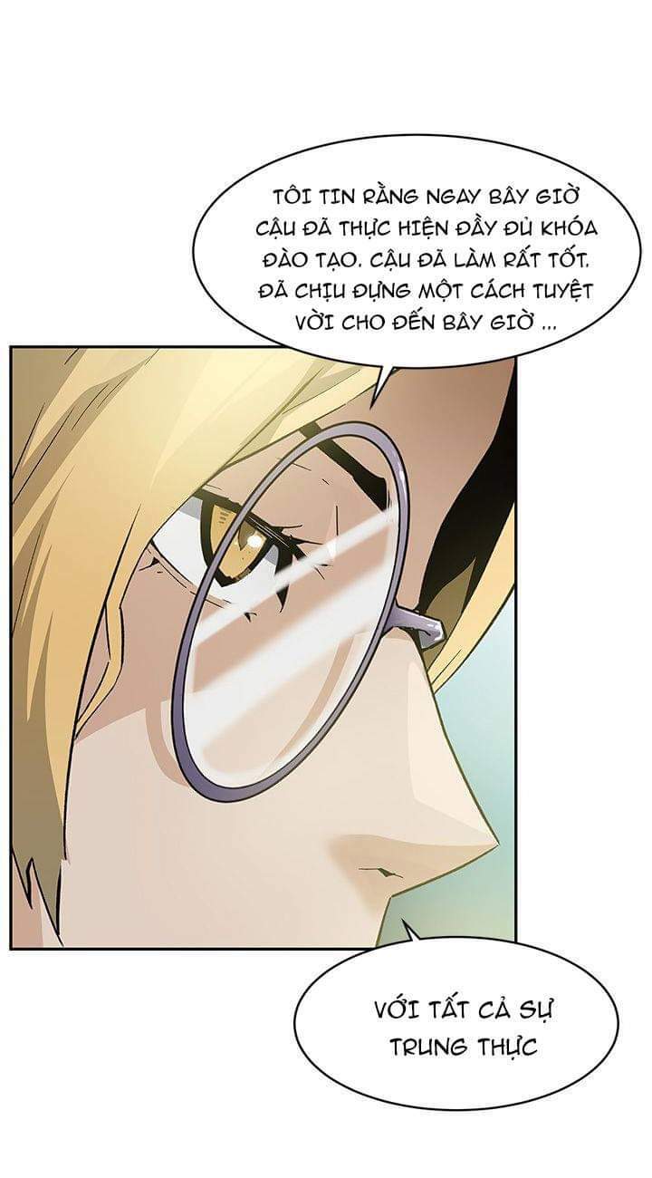 Khát Vọng Trỗi Dậy Chapter 42 - Trang 2