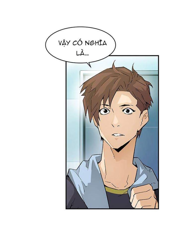 Khát Vọng Trỗi Dậy Chapter 42 - Trang 2