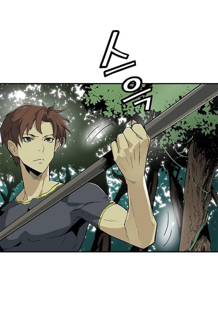 Khát Vọng Trỗi Dậy Chapter 42 - Trang 2