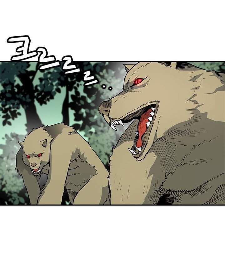 Khát Vọng Trỗi Dậy Chapter 42 - Trang 2